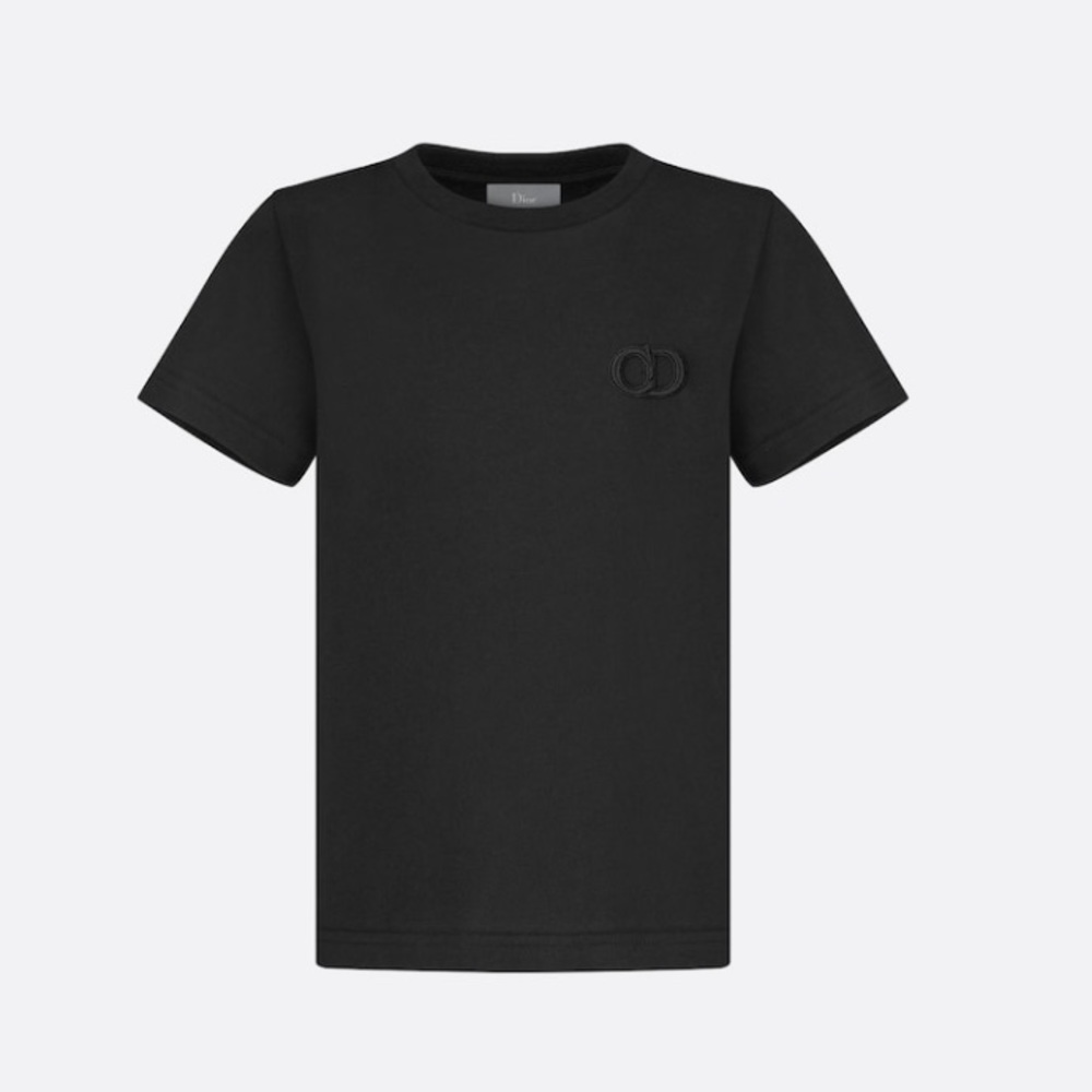 Kids Christian Dior T-Shirt